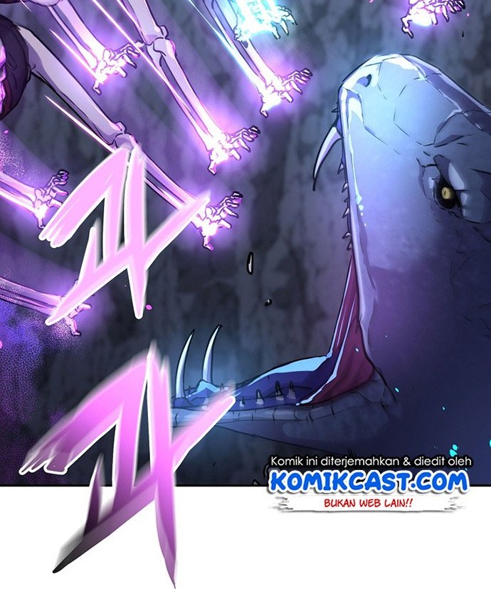 Reincarnation of the Murim Clan’s Former Ranker Chapter 43 page 13