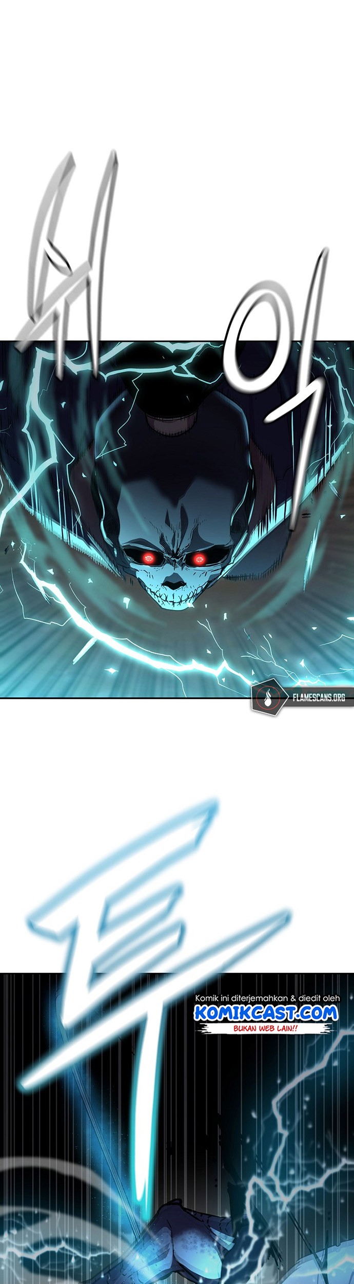 Reincarnation of the Murim Clan’s Former Ranker Chapter 43 page 16