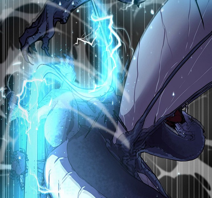 Reincarnation of the Murim Clan’s Former Ranker Chapter 43 page 17