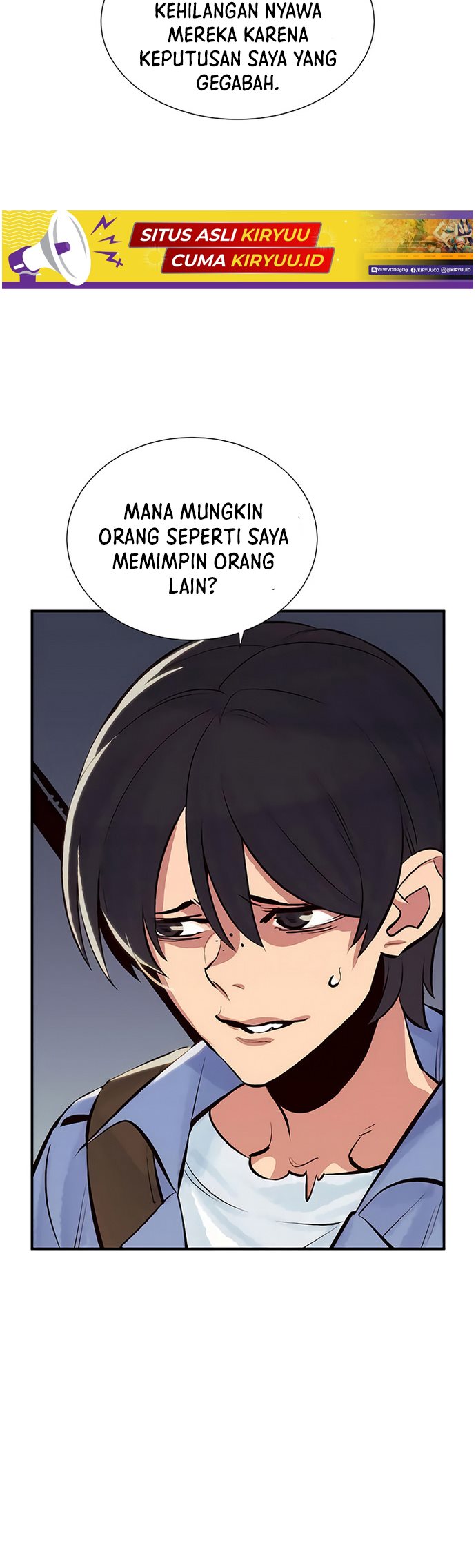 Alone Necromancer Chapter 39 page 37