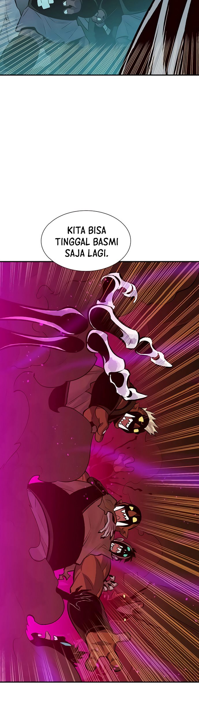 Alone Necromancer Chapter 39 page 46
