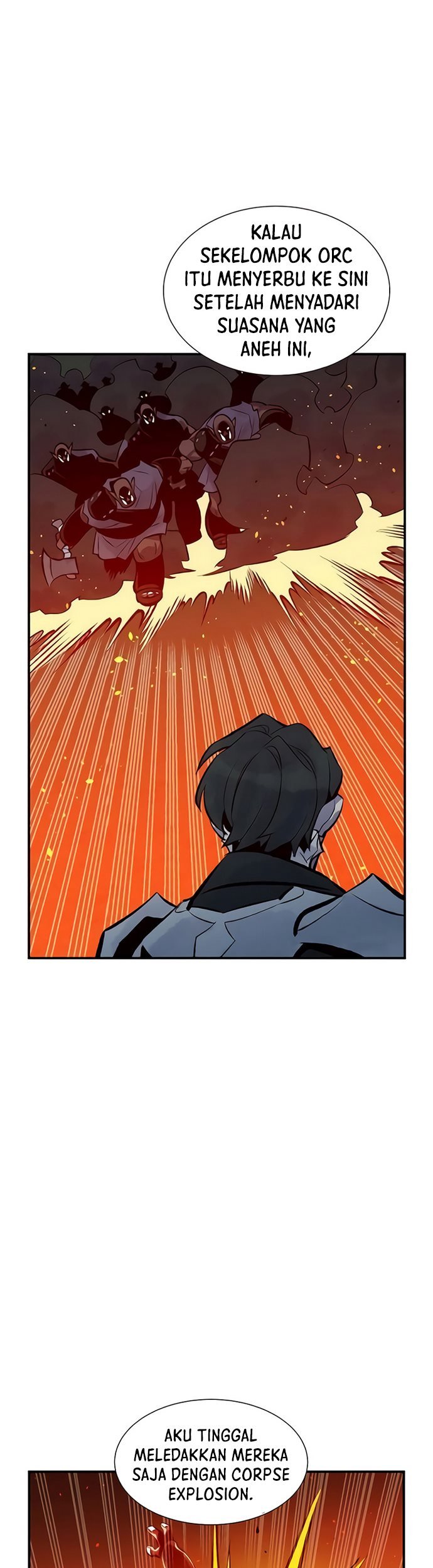 Alone Necromancer Chapter 39 page 47