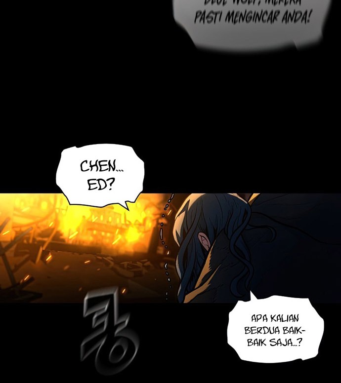 Talent-Swallowing Magician Chapter 30 page 21