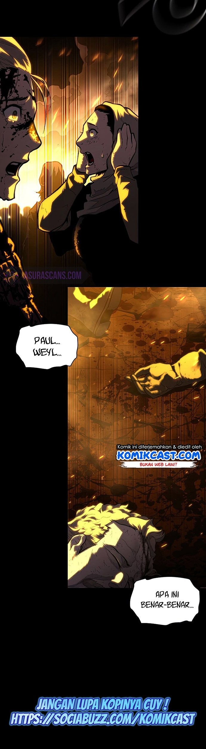 Talent-Swallowing Magician Chapter 30 page 24