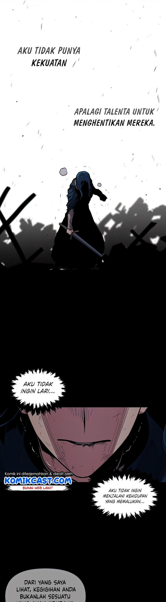 Talent-Swallowing Magician Chapter 30 page 30