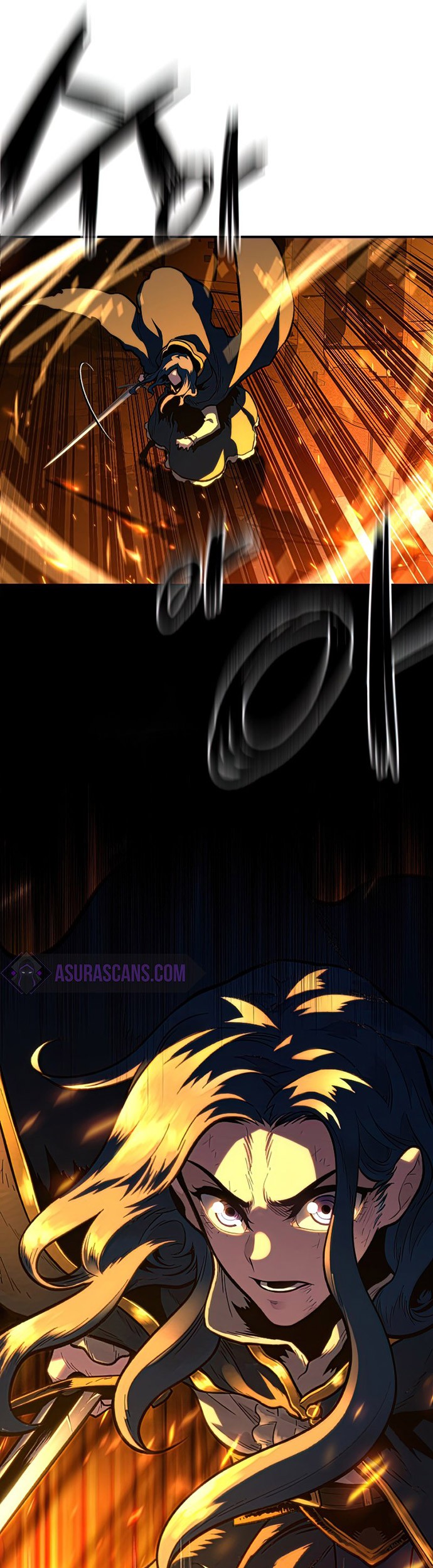 Talent-Swallowing Magician Chapter 30 page 34