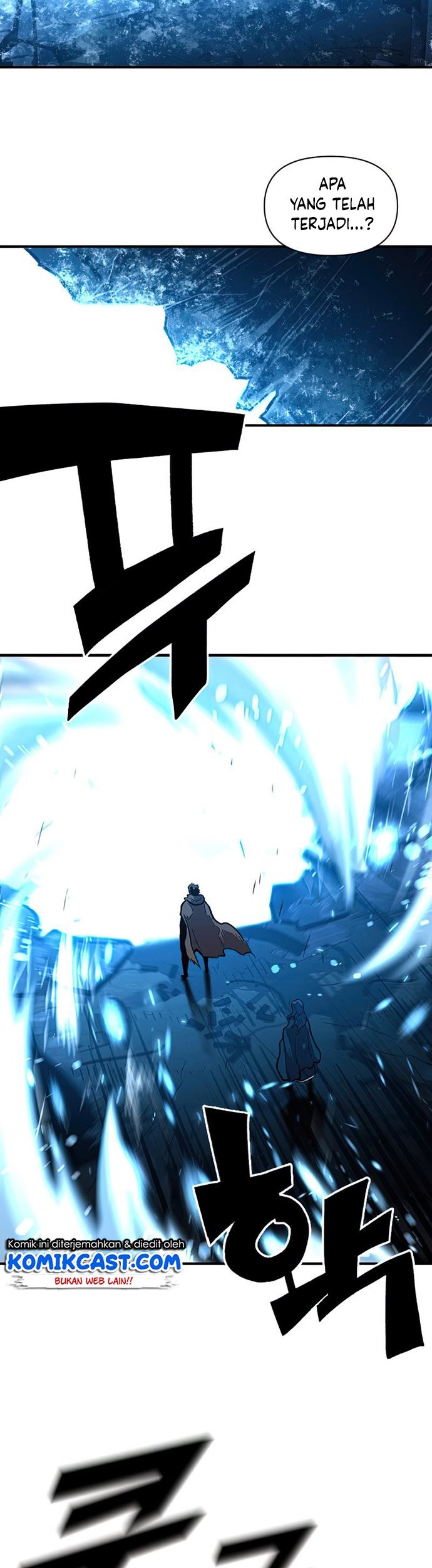 Talent-Swallowing Magician Chapter 30 page 40