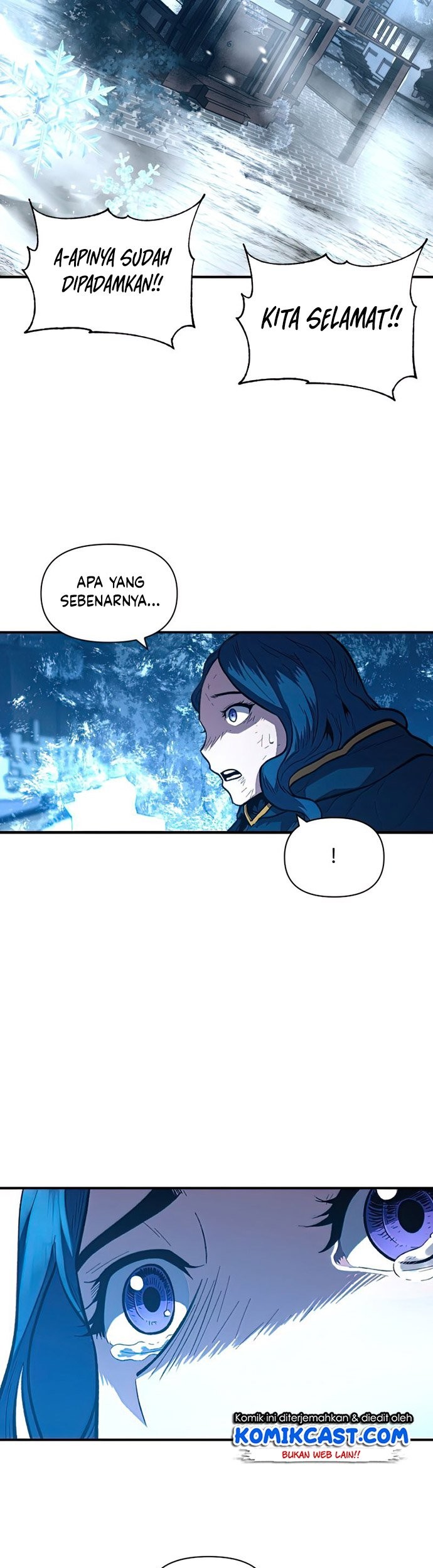Talent-Swallowing Magician Chapter 30 page 44