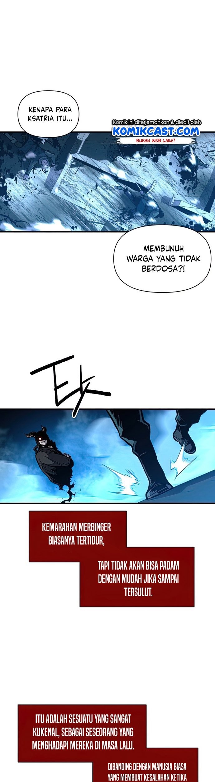 Talent-Swallowing Magician Chapter 30 page 50