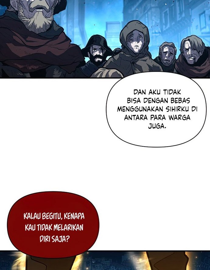 Talent-Swallowing Magician Chapter 30 page 53