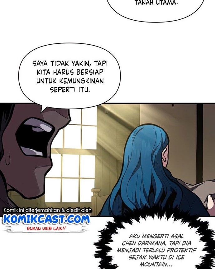 Talent-Swallowing Magician Chapter 30 page 3