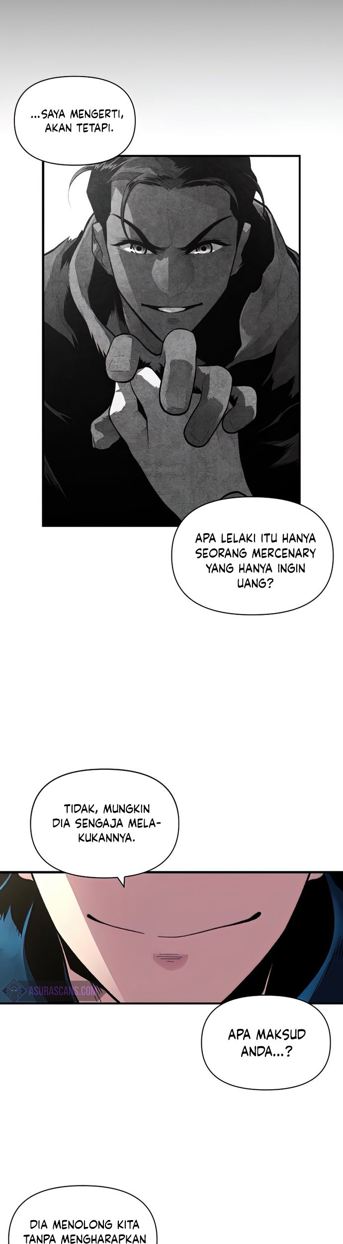 Talent-Swallowing Magician Chapter 30 page 8
