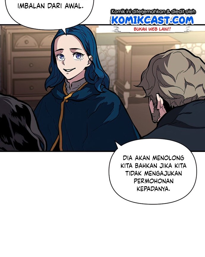 Talent-Swallowing Magician Chapter 30 page 9