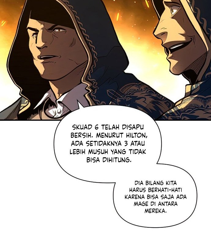Talent-Swallowing Magician Chapter 30 page 17