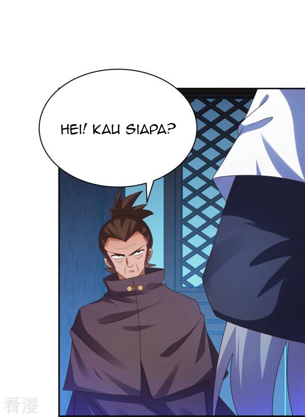 Above All Gods Chapter 294 page 16