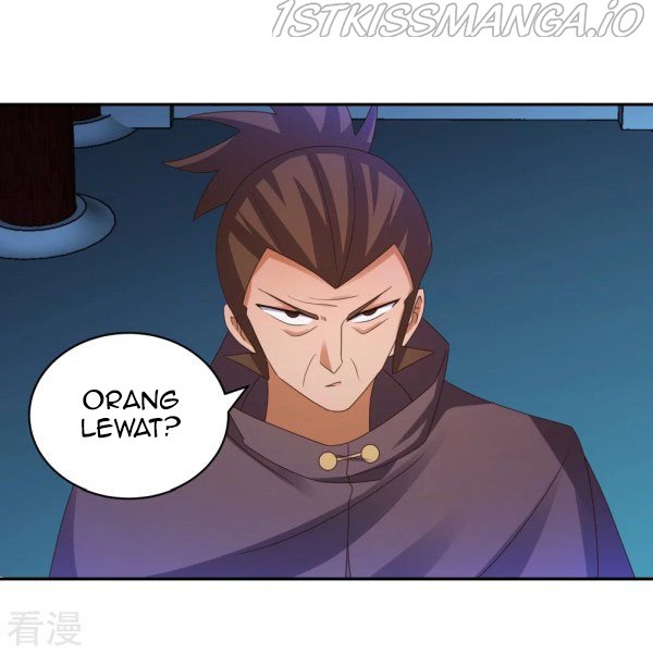 Above All Gods Chapter 294 page 19