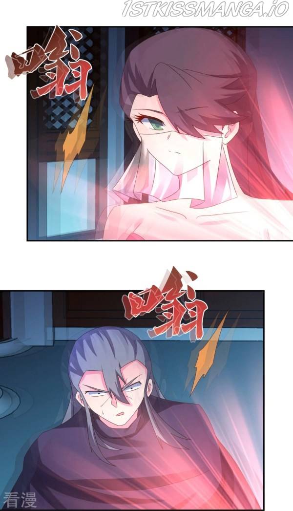 Above All Gods Chapter 294 page 23