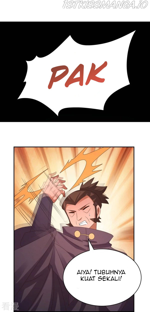 Above All Gods Chapter 294 page 29