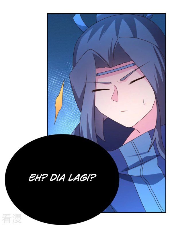 Above All Gods Chapter 294 page 6