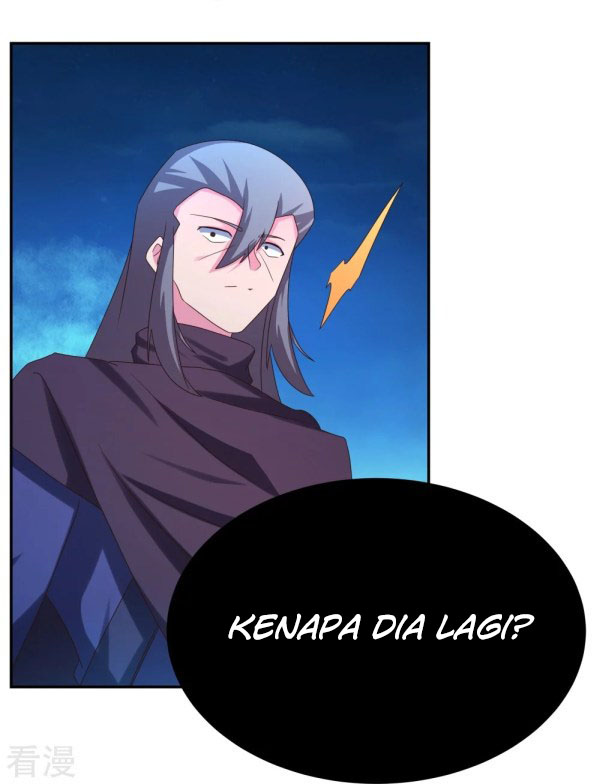 Above All Gods Chapter 294 page 7
