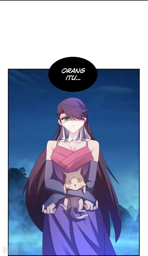 Above All Gods Chapter 294 page 9