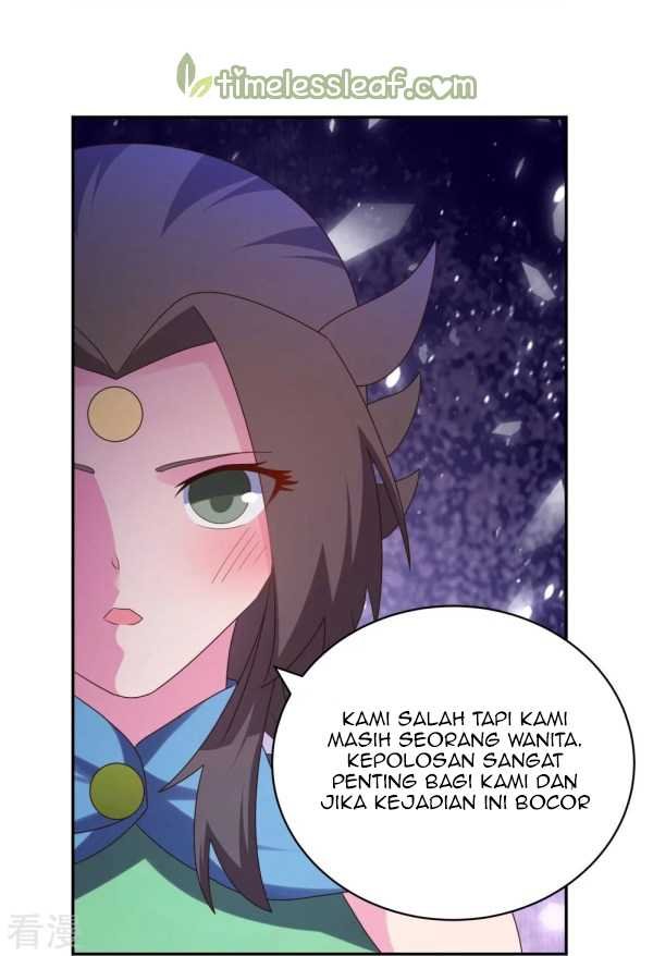 Above All Gods Chapter 293 page 13