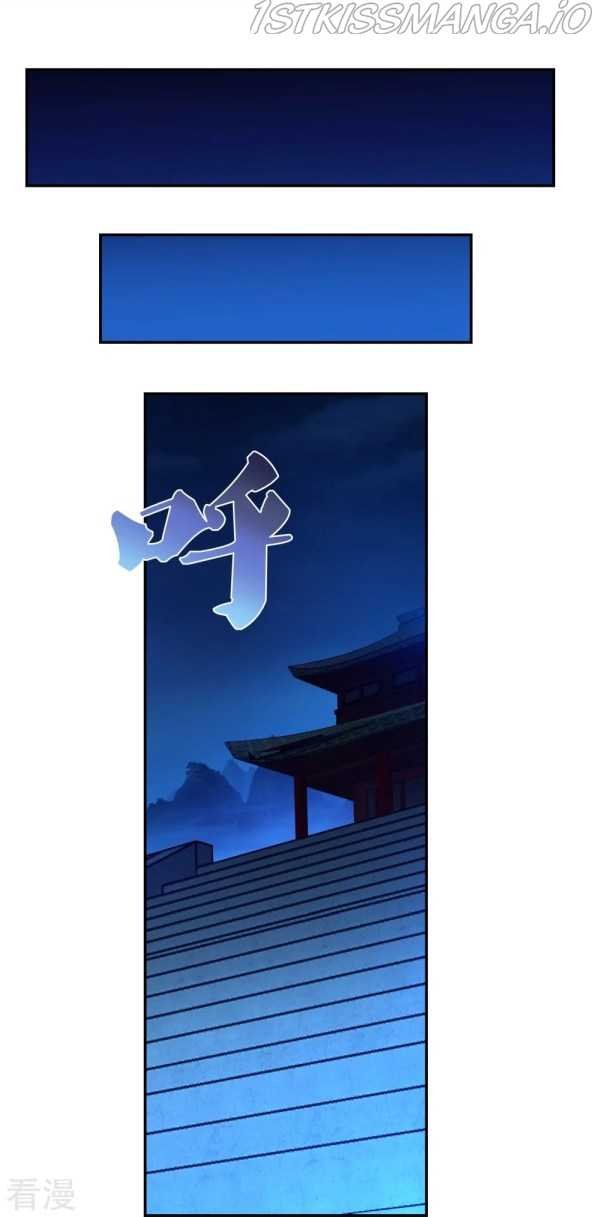 Above All Gods Chapter 293 page 16