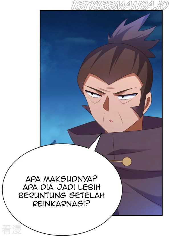Above All Gods Chapter 293 page 20