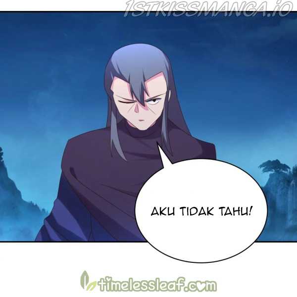 Above All Gods Chapter 293 page 21