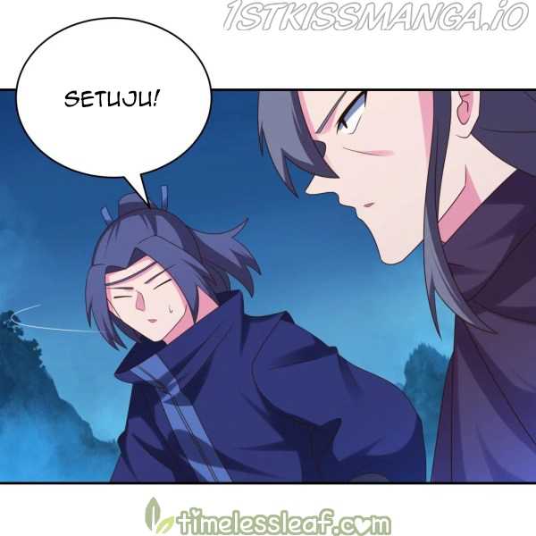 Above All Gods Chapter 293 page 24