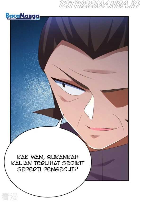 Above All Gods Chapter 293 page 25