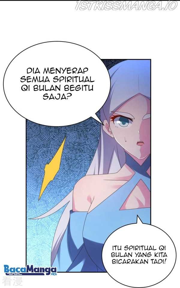 Above All Gods Chapter 292 page 15