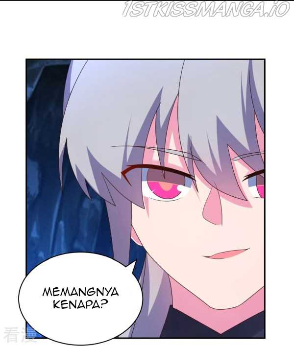 Above All Gods Chapter 292 page 21