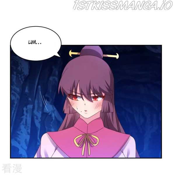 Above All Gods Chapter 292 page 22