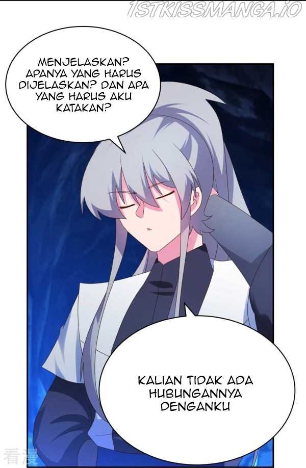 Above All Gods Chapter 292 page 24