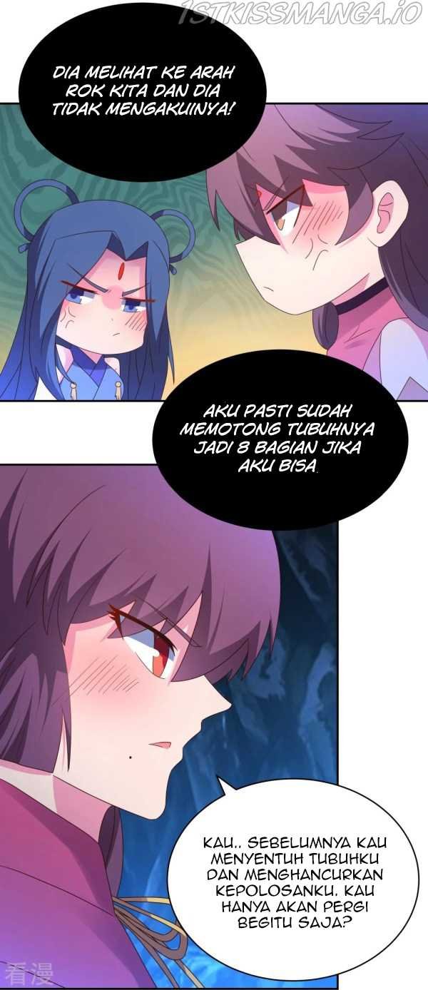 Above All Gods Chapter 292 page 26