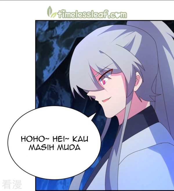 Above All Gods Chapter 292 page 5