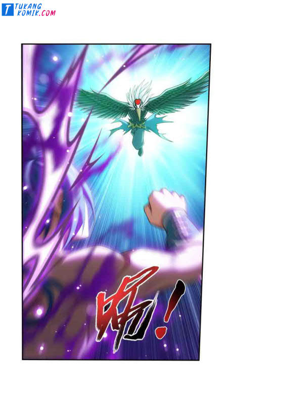 The Great Ruler Chapter 150.1 page 11