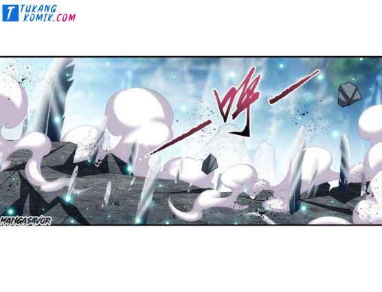 The Great Ruler Chapter 150.1 page 17