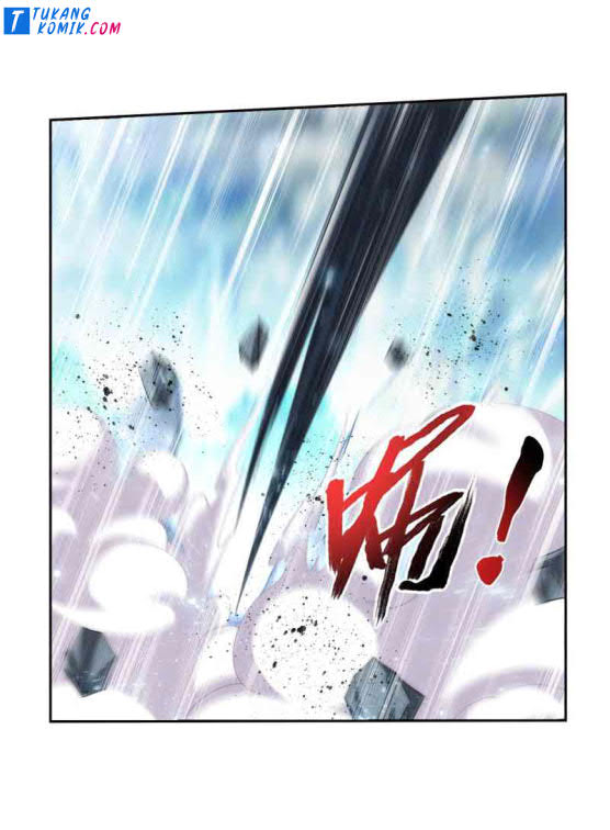 The Great Ruler Chapter 150.1 page 20