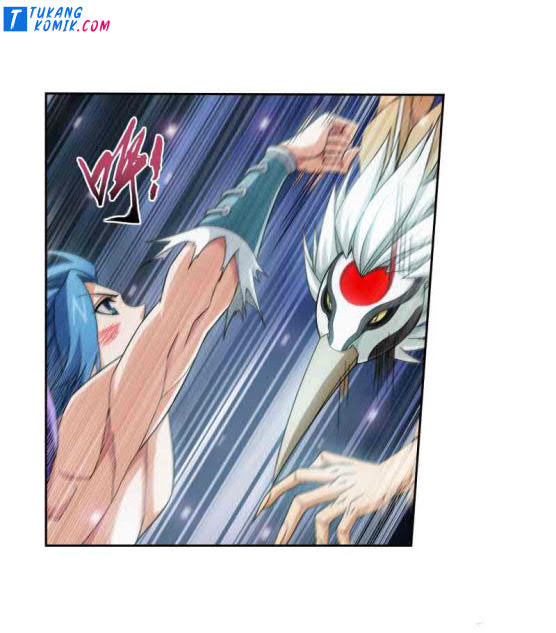 The Great Ruler Chapter 150.1 page 22