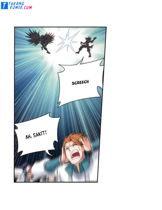 The Great Ruler Chapter 150.1 page 27