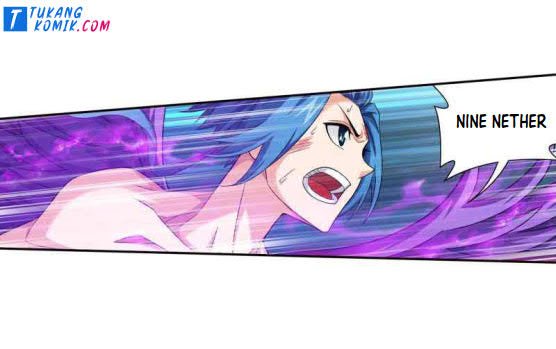 The Great Ruler Chapter 150.1 page 31