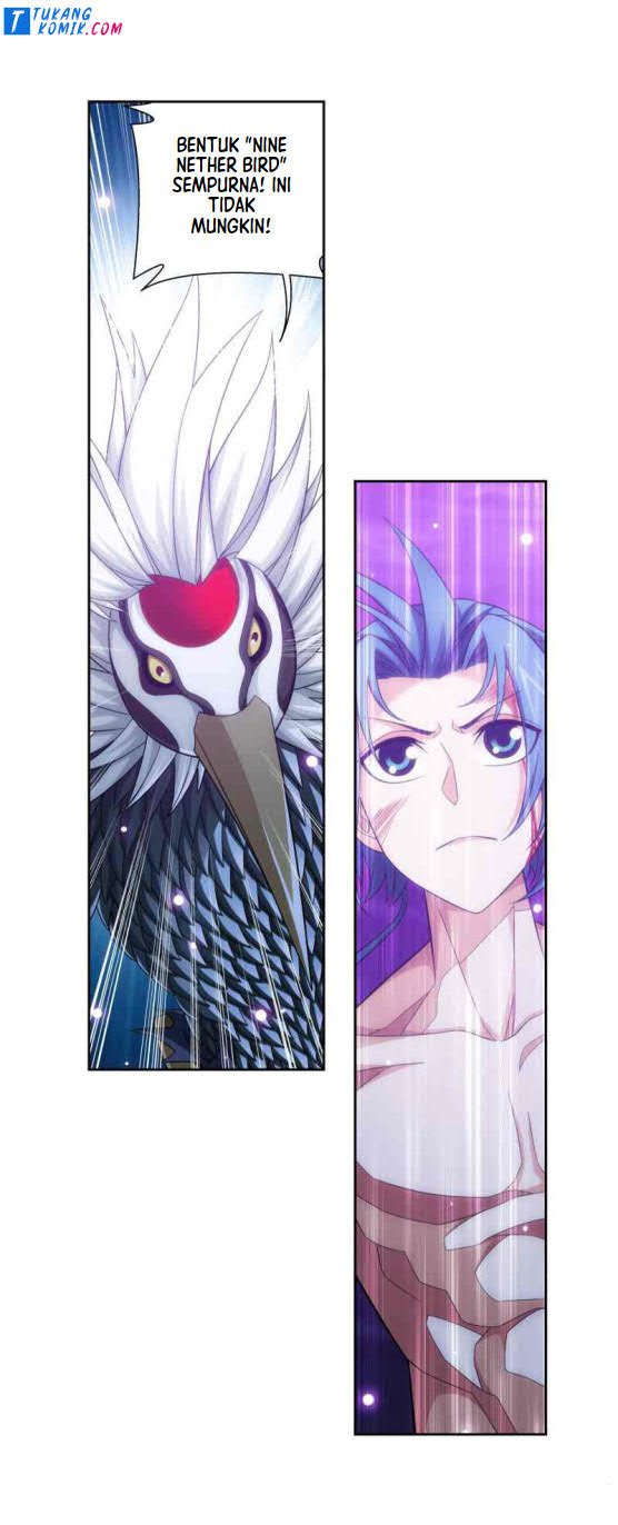 The Great Ruler Chapter 150.1 page 4