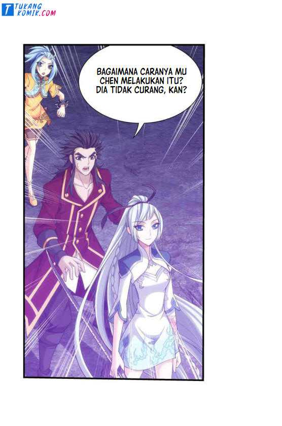 The Great Ruler Chapter 150.1 page 7