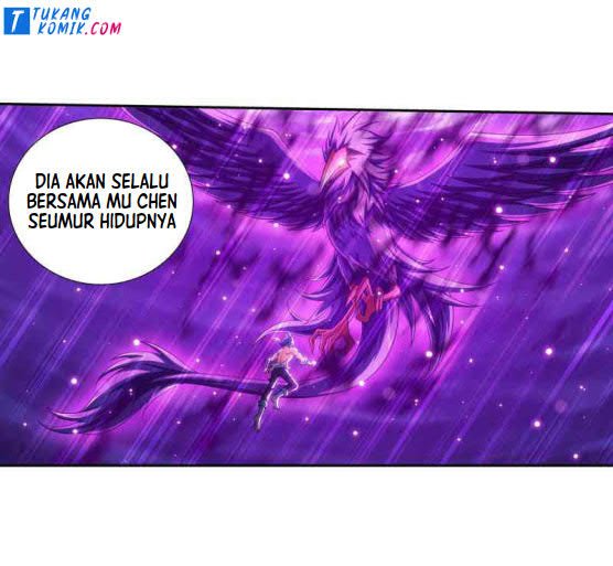 The Great Ruler Chapter 150.1 page 9