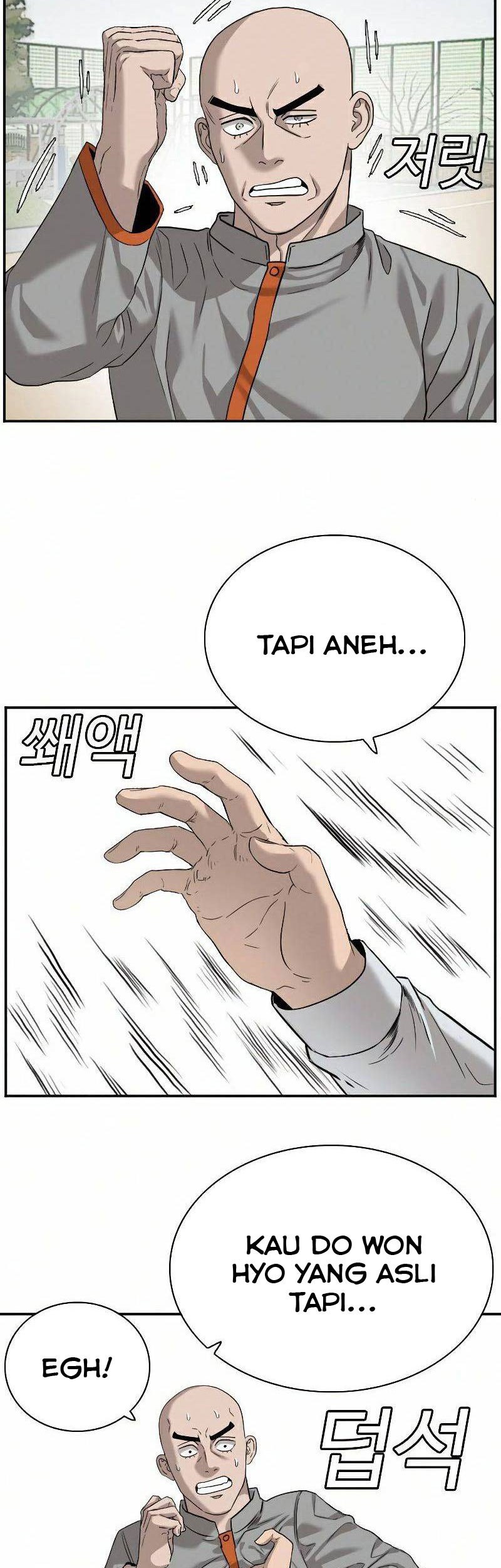 A Bad Person Chapter 79 page 54