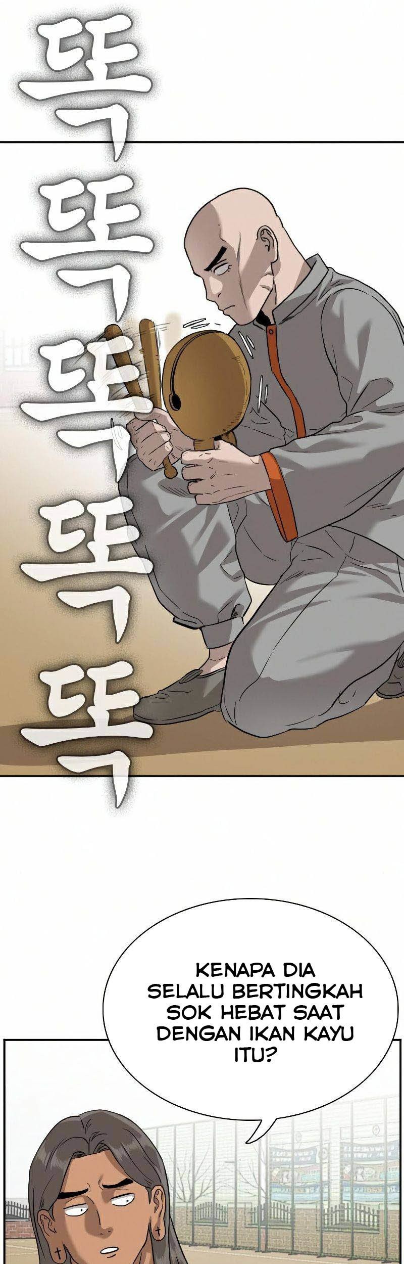 A Bad Person Chapter 79 page 58