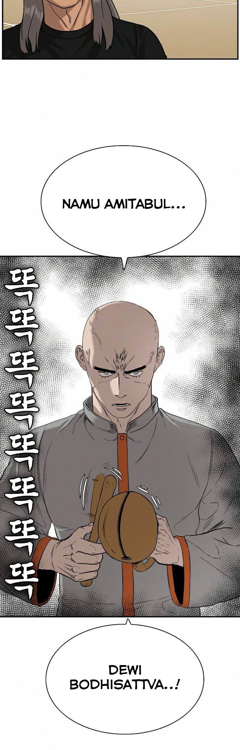 A Bad Person Chapter 79 page 59