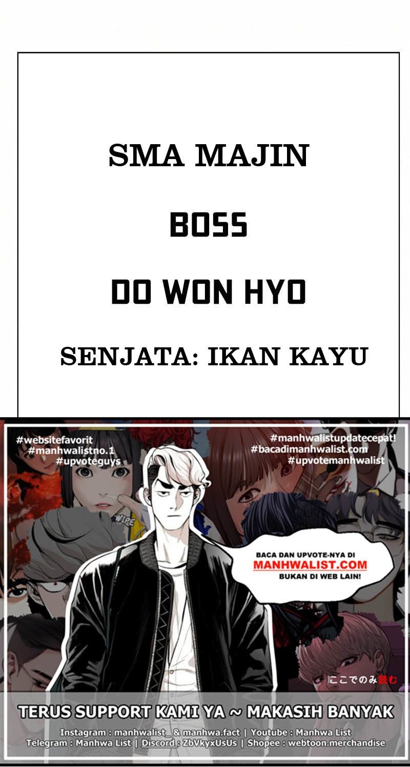 A Bad Person Chapter 79 page 60